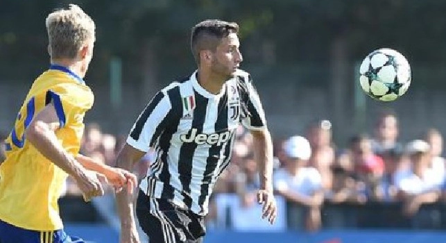 Infortunio Bentancur, il comunicato della Juventus: brutta tegola