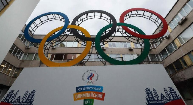 Ultim'ora - Niente Olimpiadi e Mondiali: la Wada squalifica la Russia per doping per 4 anni