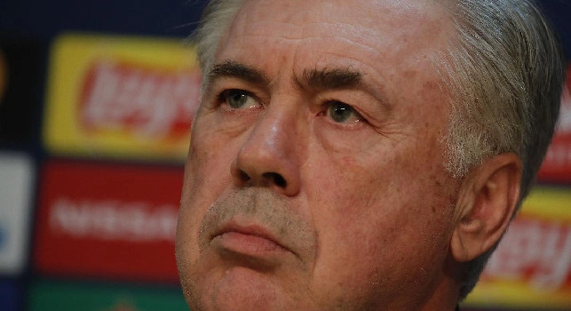 Ancelotti: Valigia sempre pronta, giusto essere in discussione! Ottimista per domani, non voglio che la squadra giochi per me. Ieri ho sentito Ibrahimovic [VIDEO CN24]
