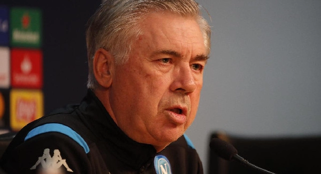 Ancelotti: Psicologo nello staff? E' di grande aiuto, ma dipende dalle valutazioni che i calciatori fanno di questa figura