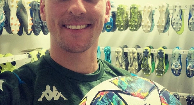 Milik: Il sorriso &egrave; tornato, di nuovo in campo con la mia squadra: riportiamo il successo a Napoli [FOTO]