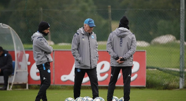 Ancelotti