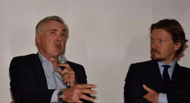 Ancelotti, il biografo: Dimissioni ad ottavi Champions raggiunti, sensazione fortissima! Finale scritto, l'idea Gattuso c'era già da tempo