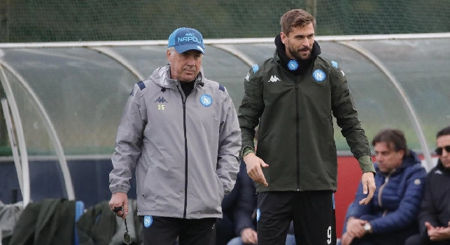 Cm.com - Ancelotti-ADL, decisione rinviata a domani! Fissato allenamento alle 11, addio probabile