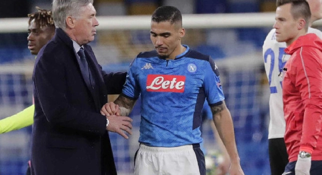 Sar&ograve; esonerato, Ancelotti lo comunica ad Allan mentre esce dal campo: brasiliano gelato! Retroscena BeIn Sports