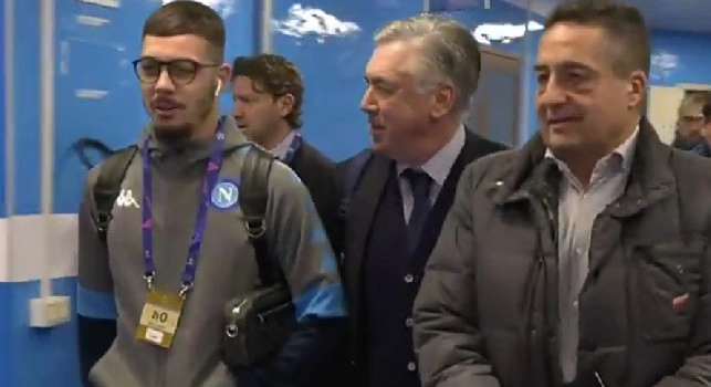 Bruscolotti su Ancelotti: A Napoli ha macchiato la sua immagine, quell'ammutinamento...