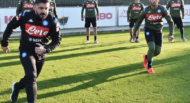 Gattuso, l'ex dg del Pisa: E' pronto per questi livelli, è l'allenatore ideale per la situazione del Napoli