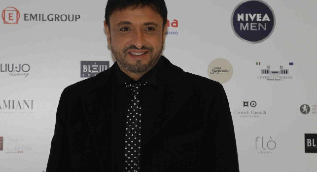 Finizio: “Conte è come me, vive per il pubblico: grande uomo e grande professionista”