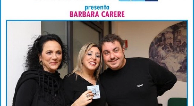 Voglio il Massimo Onlus, grande successo per la terza edizione dello spettacolo di beneficenza in memoria di Massimo Borrelli: questa sera in onda su CalcioNapoli24 TV [FOTO]