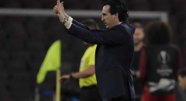 L'Everton contatta Emery per la panchina: lo spagnolo rifiuta la proposta, il motivo
