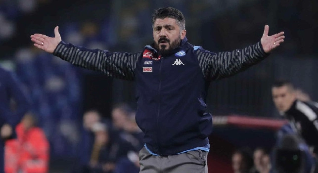Niente sconti per Gattuso, Tuttosport: aumentati i carichi di lavoro, la squadra rifar&agrave; la preparazione