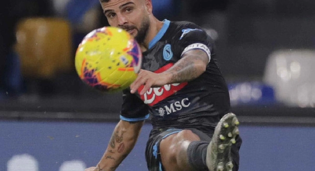 Insigne, messaggio emozionante del fratello: So come ti senti e cosa stai passando, ne uscirai pi&ugrave; forte!