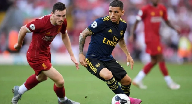 Sky, Marchetti: Torreira? Il Napoli lo prenderebbe solo in prestito, da vedere se lui accetta questa soluzione