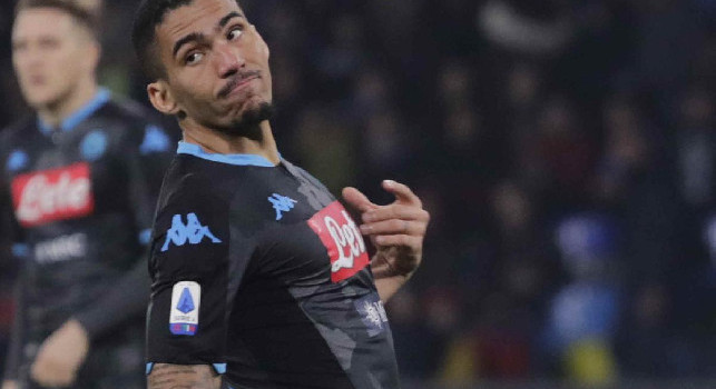 Calciomercato Napoli, retroscena dal Cdm: a gennaio rifiutato lo scambio Allan-Vecino!
