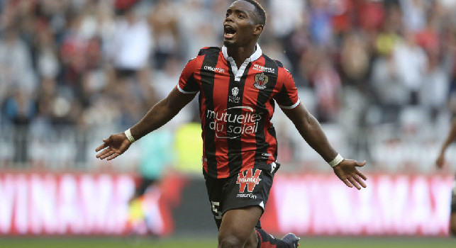 Mercato Napoli, Torreira la priorità ma Giuntoli valuta le alternative, occhi su Wylan Cyprien del Nizza: scoglio clausola, tutti i dettagli [ESCLUSIVA]