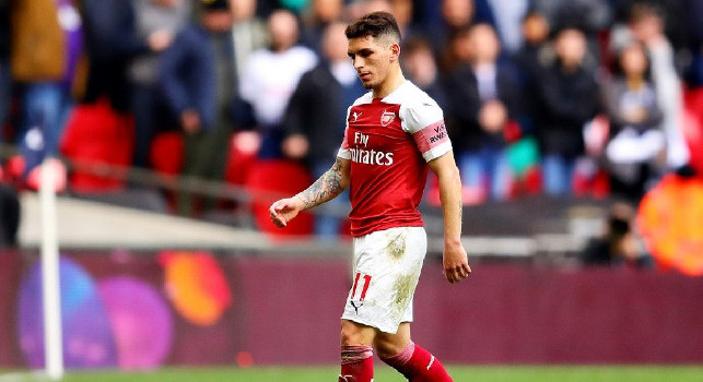 Cronache di Napoli - Torreira-Napoli, il nodo è il pagamento rateale proposto da De Laurentiis agli inglesi