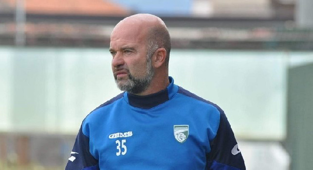 Federico Giampaolo a CN24: Ho avuto Torreira al Pescara, ideale per il 4-3-3! Contatto tra il Napoli e mio fratello Marco dopo Sarri