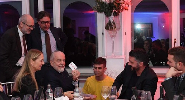 Gattuso Giuntoli