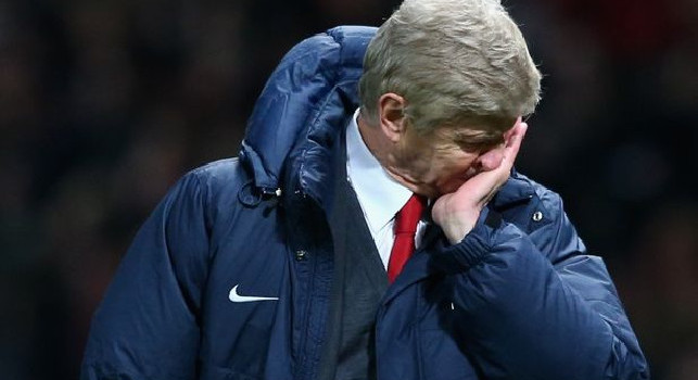 Wenger: Sorpreso dall'addio di Ancelotti al Napoli, sarebbe un gran colpo per l'Everton