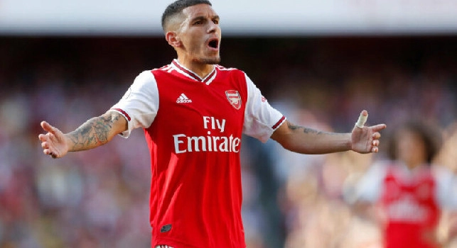 CdS - Torreira in cima alla lista dei desideri: servono 30 milioni per strapparlo all'Arsenal! Il Napoli chiede il prestito a gennaio: i dettagli