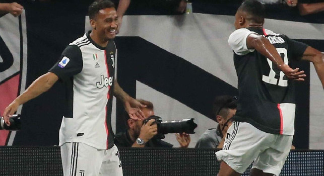 CIES - Italia, un paese per <i>vecchi</i> anche nel calcio: Juventus capolista, seguono Inter e Napoli