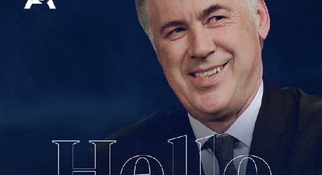 Ancelotti