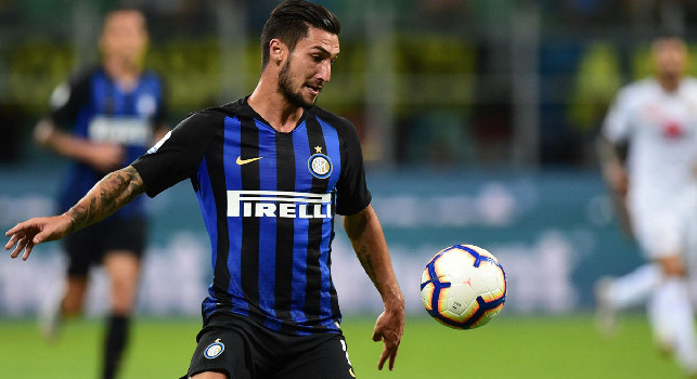 CorSport - Intrigo Politano-Napoli, nelle prossime ore nuovo contatto Roma-Inter: l'agente proverà a mediare per sbloccare l'affare