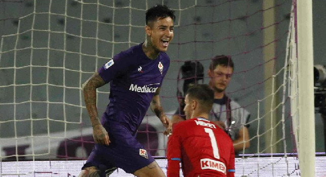 Fiorentina, Pulgar e Ghidotti positivi al Coronavirus!