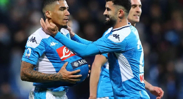 La UEFA celebra Gattuso: Prima vittoria con il Napoli, riuscir&agrave; a battere il Barcellona?