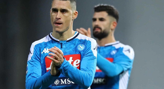 Callejon