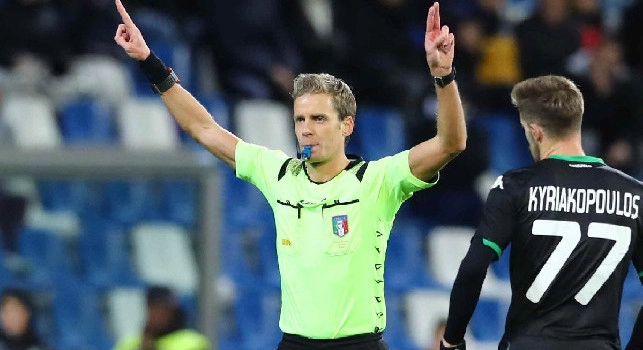Cerchione: Arbitro Chiffi confusionario e lacunoso! Graziati Gatti e Thuram, i replay latitano