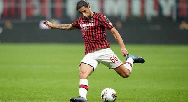 CorSport - Rodriguez torna di moda: il Napoli potrebbe approfittare dello stallo nella trattativa tra Milan e Fenerbahce