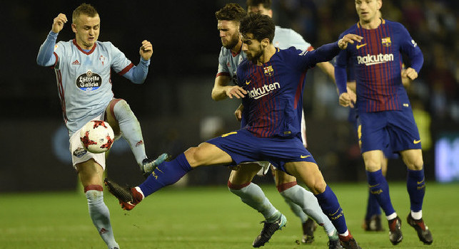 Onofri: Torreira ideale ma Lobotka può fare al caso del Napoli! Che colpo sarebbe stato Schone per gli azzurri...