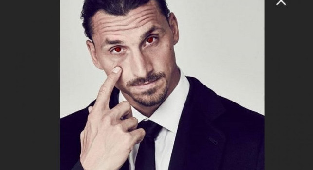Milan, Ibrahimovic arrivato a La Madonnina per le visite mediche: accoglienza da star [VIDEO]