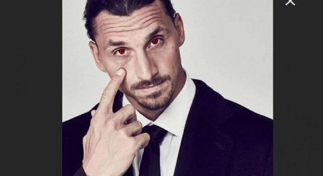 Milan, Ibrahimovic arrivato a La Madonnina per le visite mediche: accoglienza da star [VIDEO]
