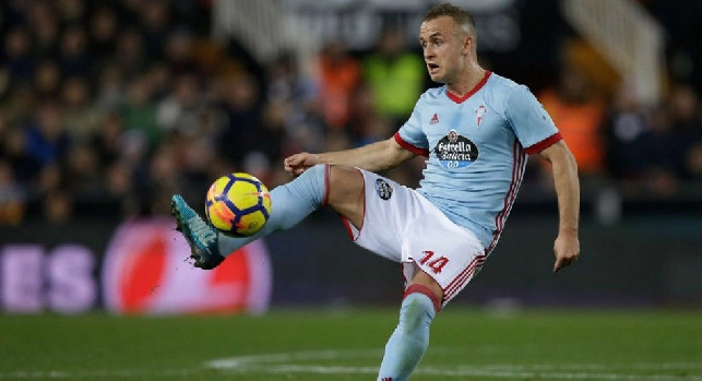 Lobotka-Napoli, Sportitalia: nessun ritardo rispetto alla <i>deadline</i>, l'affare si concluder&agrave;