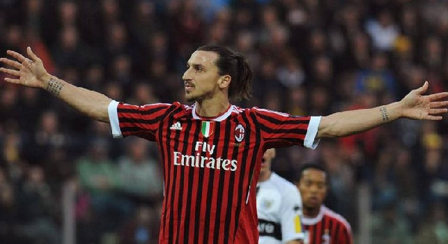 Sky - Milan, Ibrahimovic resta in Serie A ancora fino al 2021: lunedì l'annuncio