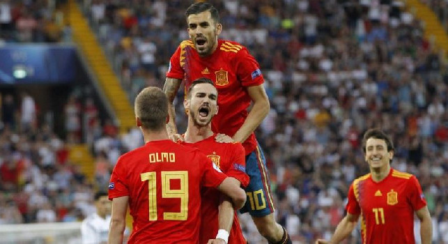 AS - Fabian chiese informazioni all'amico Dani Ceballos sul Real Madrid: il retroscena