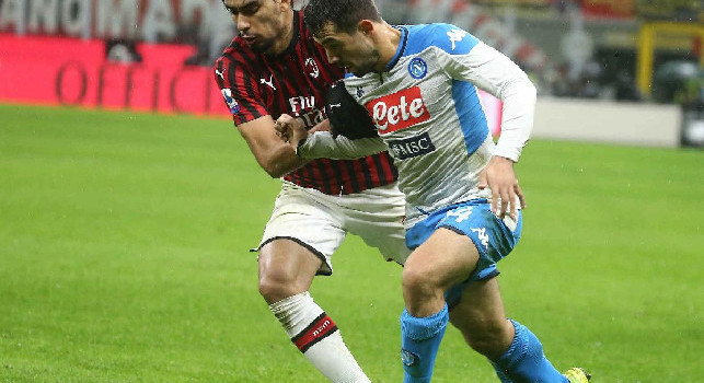 UFFICIALE - Paquetà è un nuovo calciatore del Lione, arriva a titolo definitivo dal Milan