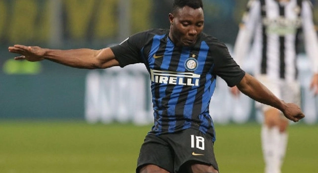 Il Cagliari non molla e rilancia sul mercato: vicino anche Asamoah