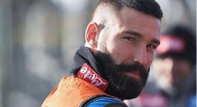 TMW - Luperto-Tonelli, &egrave; derby di Genova: le ultime