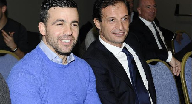 Di Natale: Insigne? Mi rivedo un po' in lui ma una volta gli dissi: è bello fare l'assist ma se sei un attaccante devi fare gol