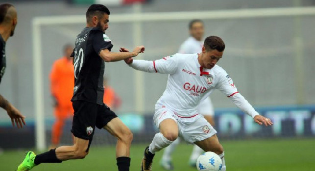 TMW - Non solo l'Atalanta, anche il Napoli sulle tracce di Dario Saric
