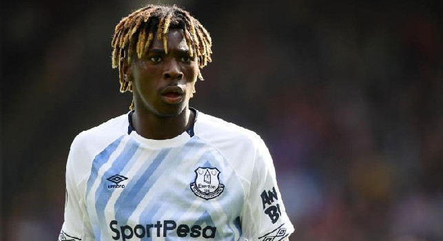 CorSport - Idea Kean per il Napoli! Ancelotti potrebbe inserirlo in un maxi-affare a tre