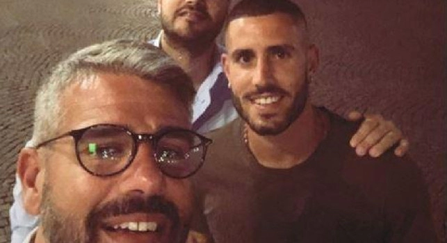 Empoli, offerta per Moncini e occhi su Tutino