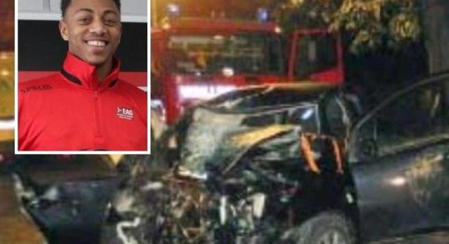 Francia, morto Julan del Guingamp a seguito di un incidente stradale