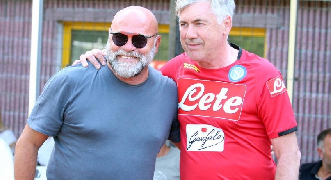 Perugia, torna Serse Cosmi: debutto in coppa Italia al San Paolo col Napoli, il vice sar&agrave; un altro grande ex