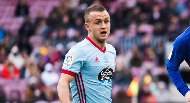 Venerato a CN24: Lobotka sarà al 100% del Napoli, contatti con la società e non vede l'ora di giocare al San Paolo