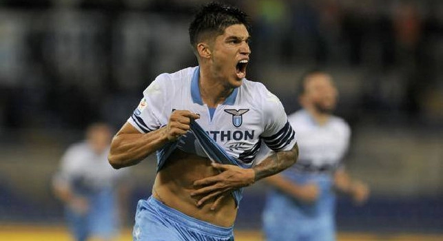 Formazioni Lazio Milan