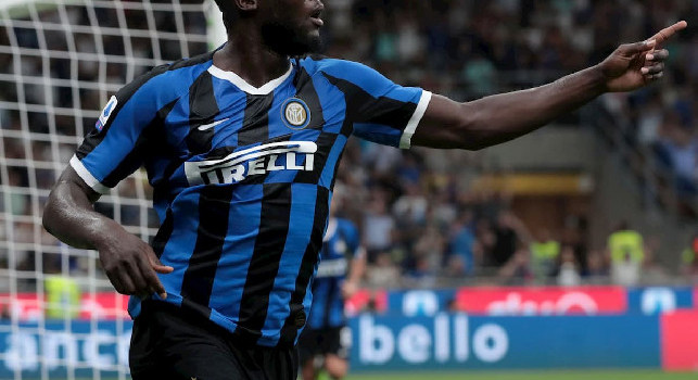 Juve-Inter 1-1, Lukaku pareggia i conti su calcio di rigore